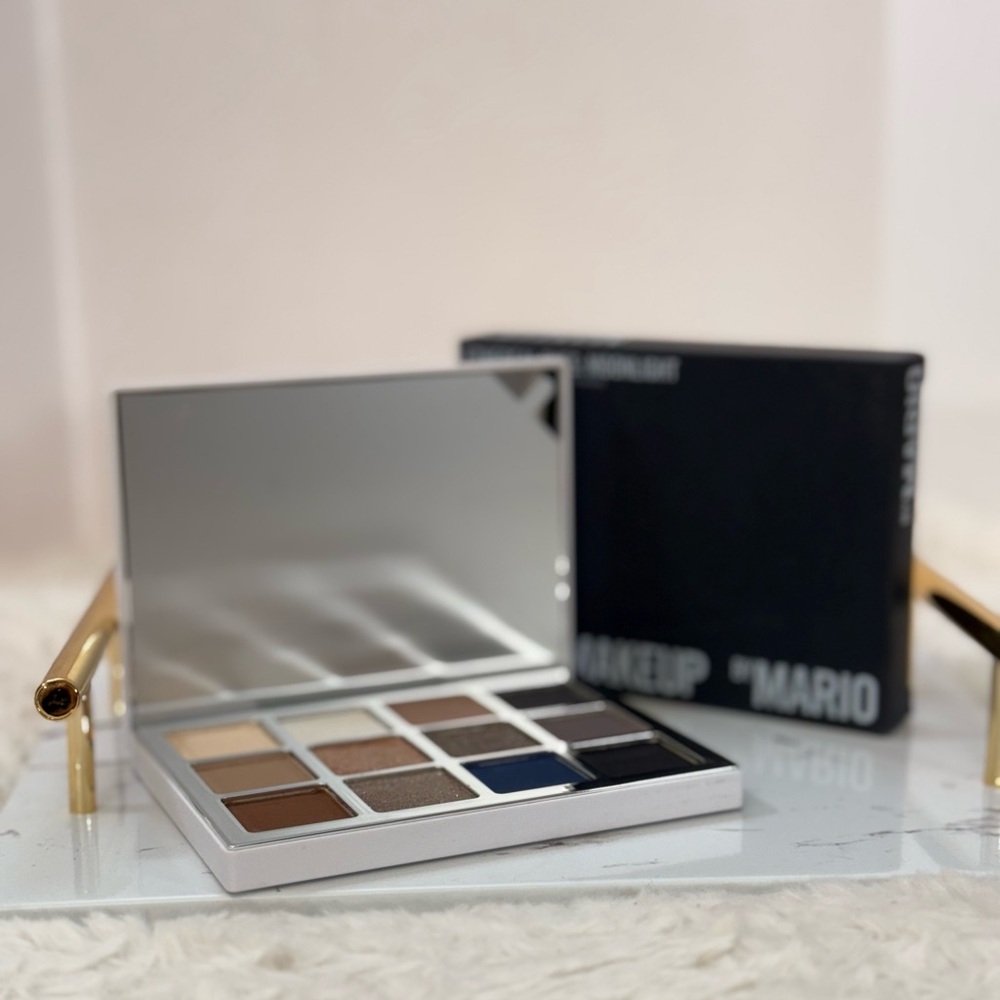 Makeup by Mario Eyeshadow Palette - Moonlight Ethereal